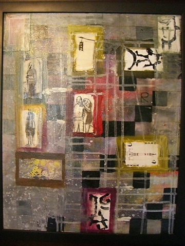 Emilio Arraiza - Edificio