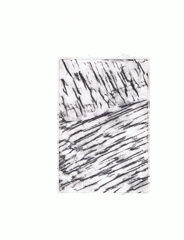 Xavier Munoz - Abstract Drawing on Sticker