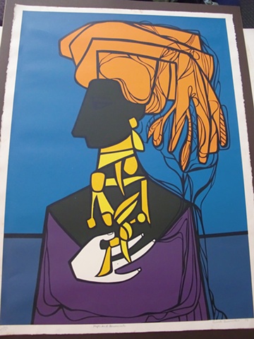 Cundo Bermudez