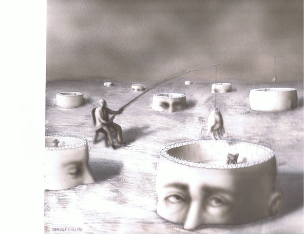 Sanley Coll - Picking your Brain
