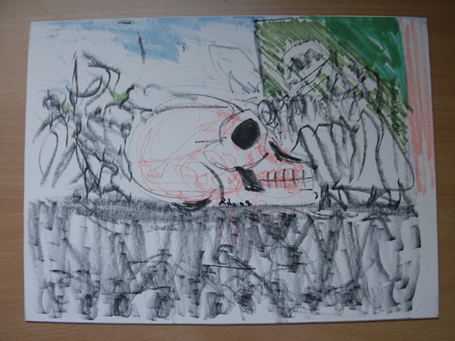 Calavera