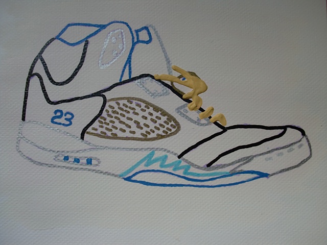 Jordan