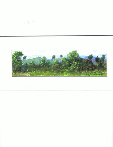 Rafael Colon - Paisaje
