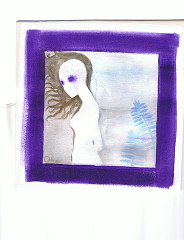 Katsi Ortiz - Desnudo