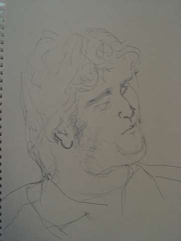 Retrato Amigo