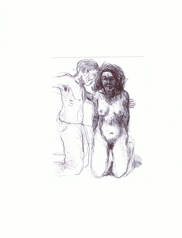 Aby Ruiz - Secret in the Ear