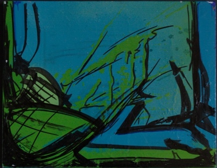 Graffiti 1