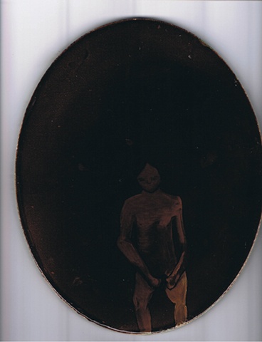 Gabriela Nieves - Desnudo