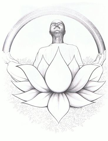 Stanley Coll - Meditation