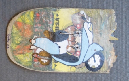 Scooter