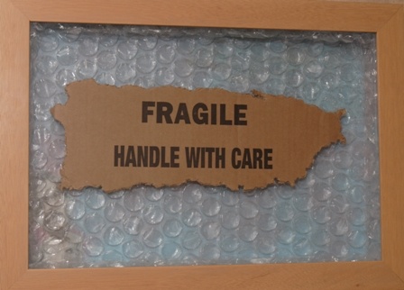 Handle with Care