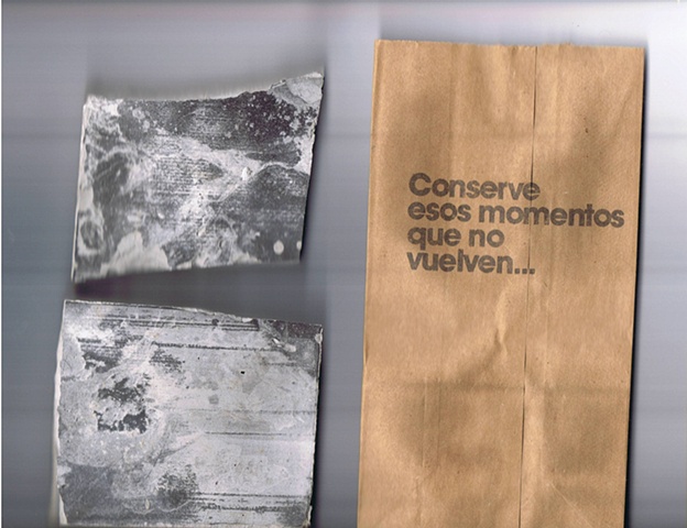 Ramon Beltran y Omar Velazquez - Conserve esos momento que no vuelven