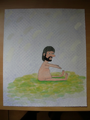 Roberto Marquez