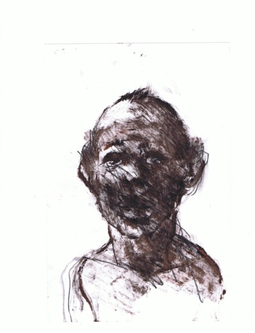 Aby Ruiz - Portrait