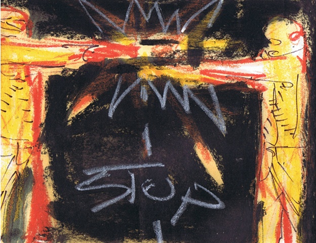 Carlos Santiago - Stop