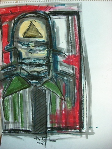 Nelson Figueroa - Ejecutivo
