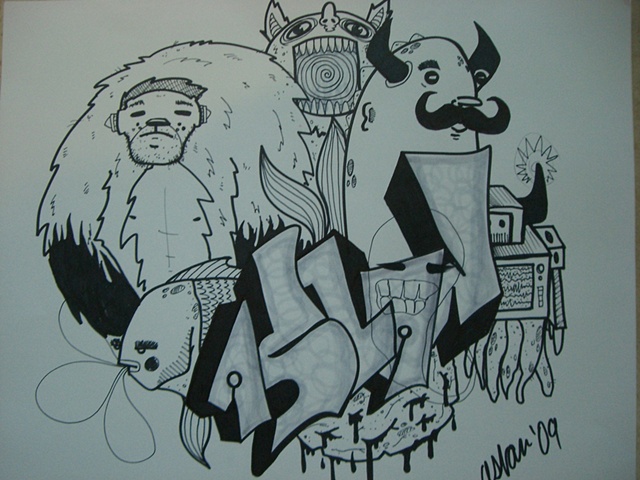 Aslan - Corrillo