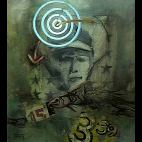 Fabian Detres - pez