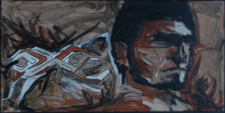 Autoretrato