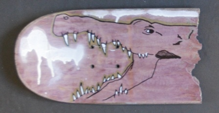 Cocodrilo