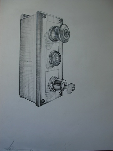 Cerradura