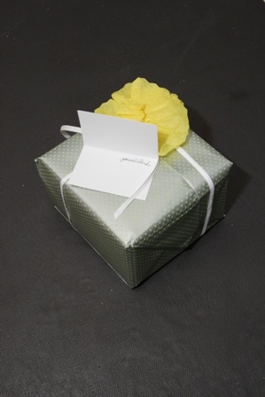 Regalo