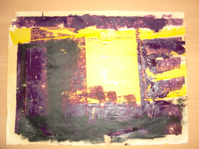Abstraccion