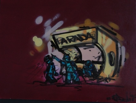 Parada