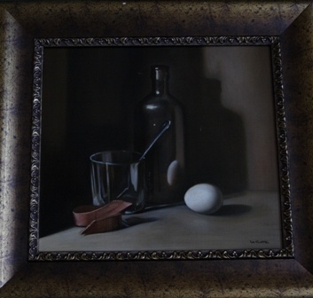 Still Life