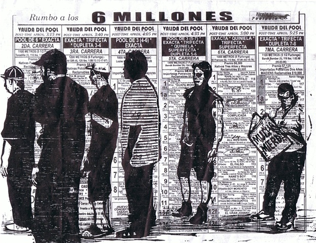 Omar Velazquez - Mucha Mierda