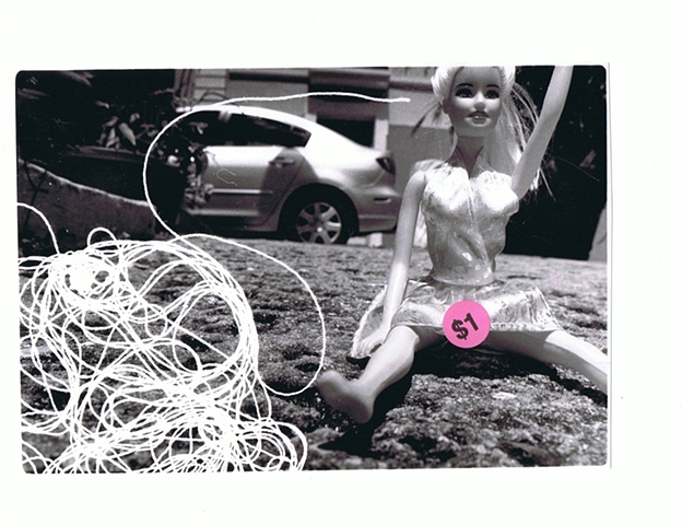 Sherrie Raimundi - Barbie