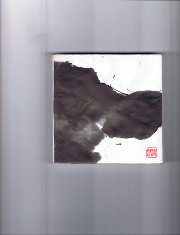 Oscar Pardo - Landscape