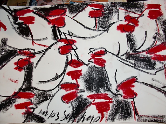 Gallinas