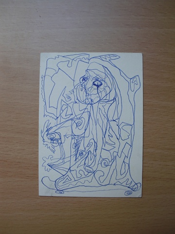 Autoretrato