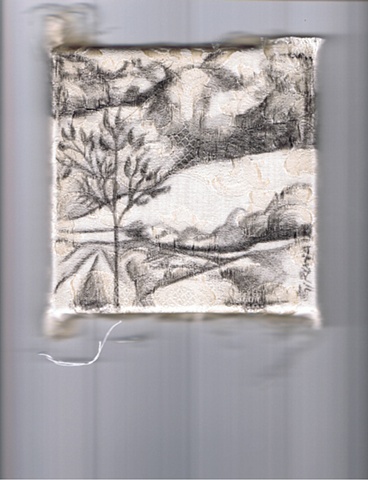 Ivan Girona - Paisaje Surrealista