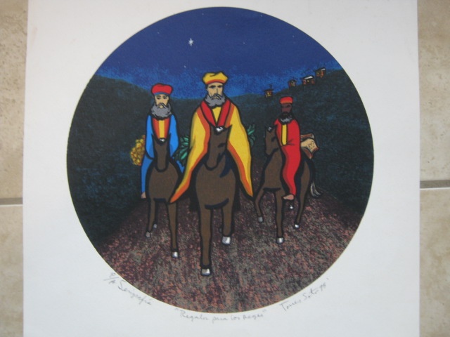 Eduardo Torres Soto