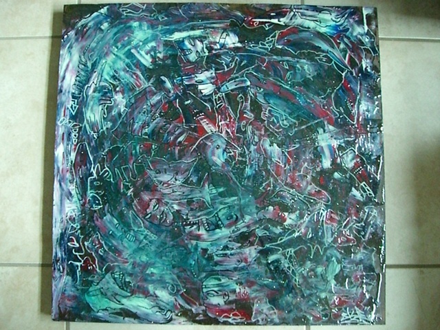 Eliezer Pagan SKE - Remolino
