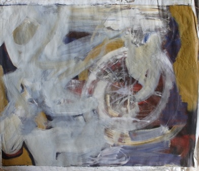 Abstraccion Bicicleta