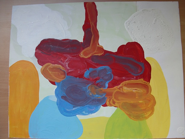 Abstracto