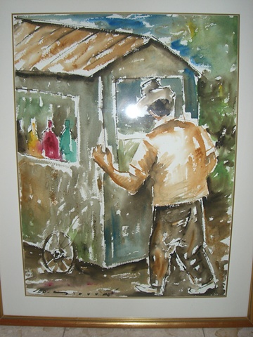 Jorge Romero