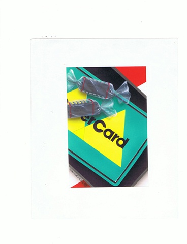 Stanley Coll - Credit Card
