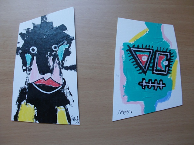 dibujos