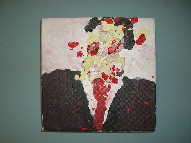 Jonathan Torres - Suit 1