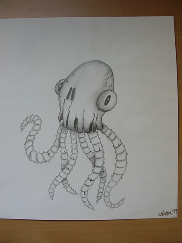 Pulpo