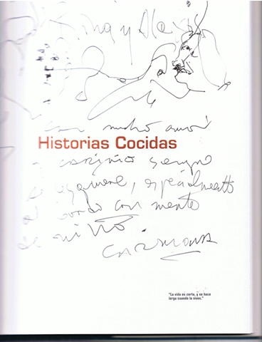 Williams Carmona - Untitled