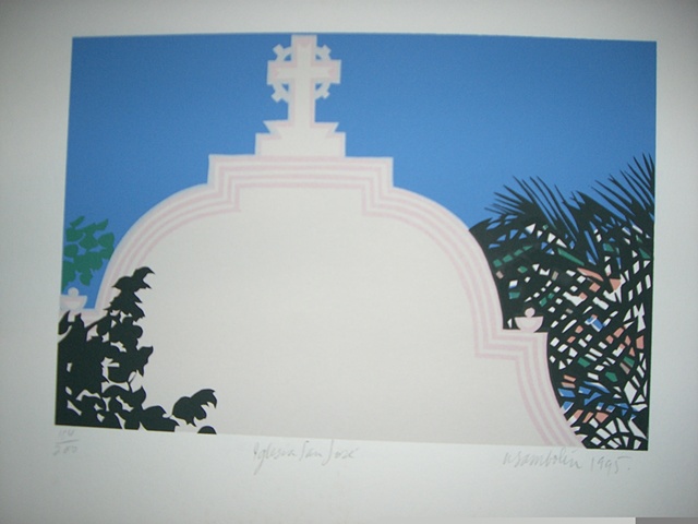 Nelson Sambolin