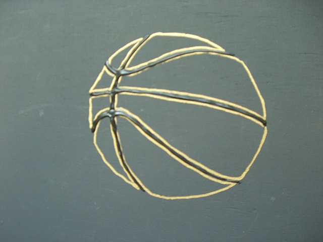 Bola Basket