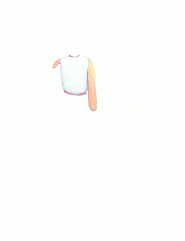 Abdeil Segarra - Camisa