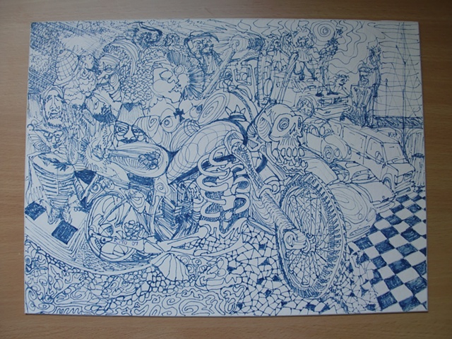 Motora