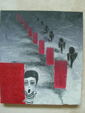 autoretrato